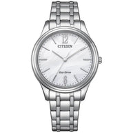 Citizen Eco-Drive EM0411-71A Women's Watch
