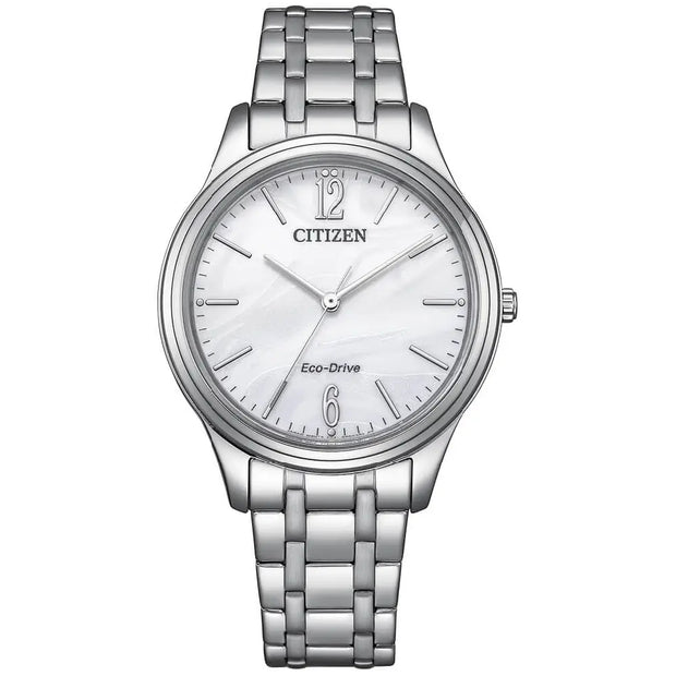 Citizen Eco-Drive EM0411-71A Women's Watch