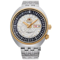 Orient Revival World Map RA-AA0E01S Men's Watch