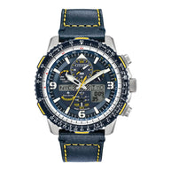 Citizen Promaster Pilot's Watch JY8078-01L Men's Watch