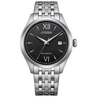 Citizen Automatic NJ0240-55E Men's Watch