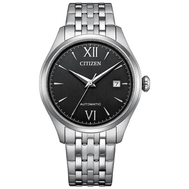 Citizen Automatic NJ0240-55E Men's Watch