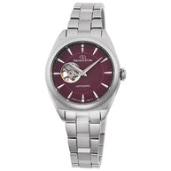 Orient Star Contemporary Semi Skeleton RE-ND0102R00B Women's Watch