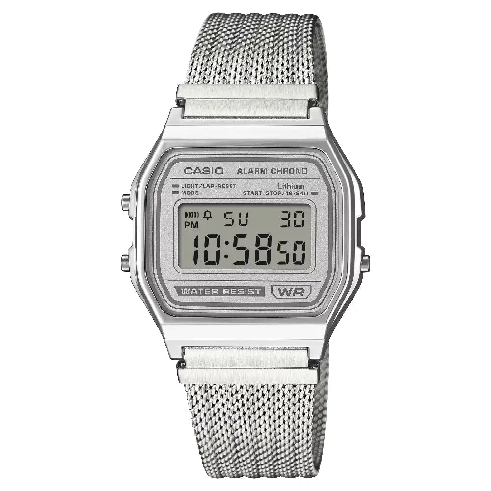 Casio Vintage 