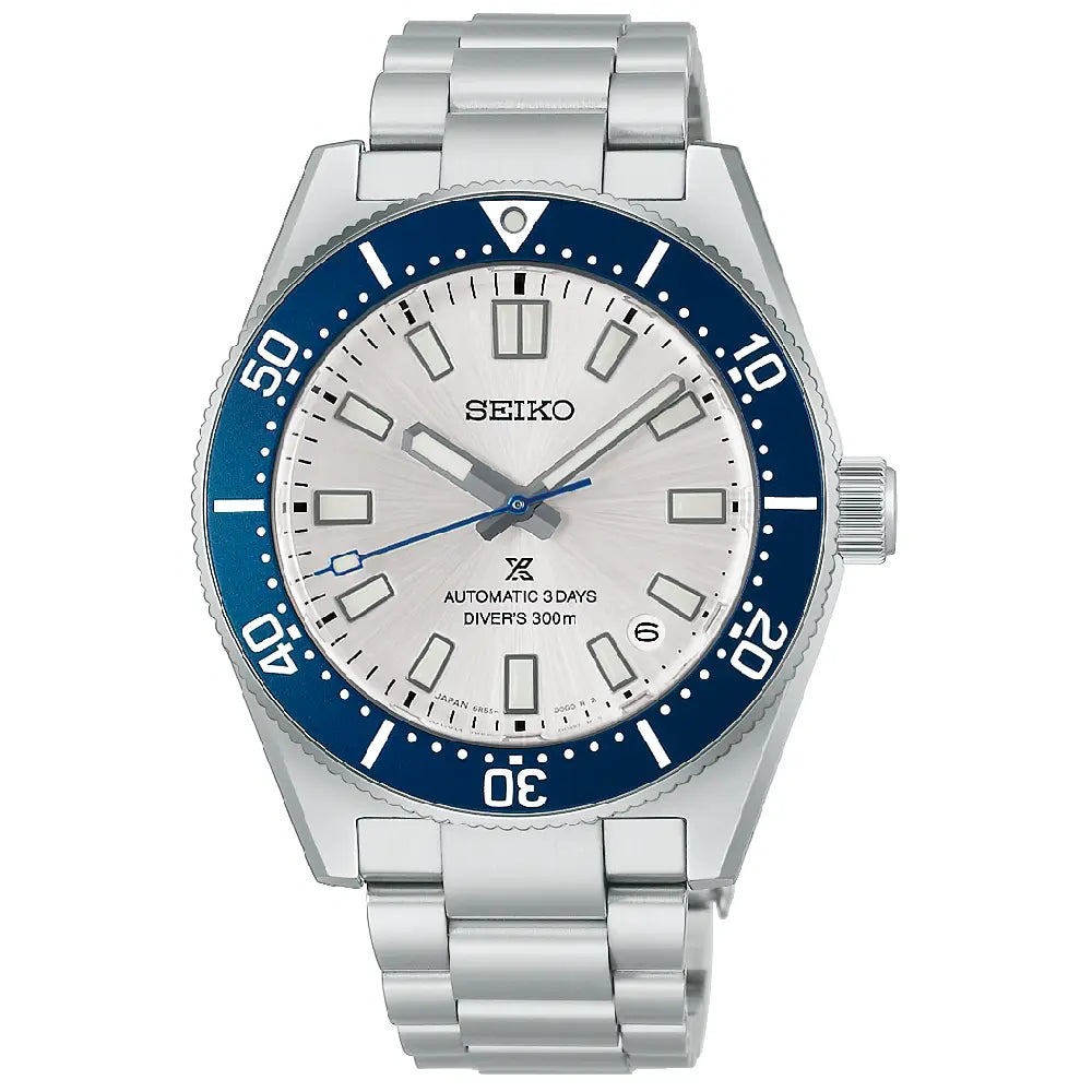Seiko Prospex HBC005J1 145th Anniversary Limited Edition (4000 PCs) Men's Watch
