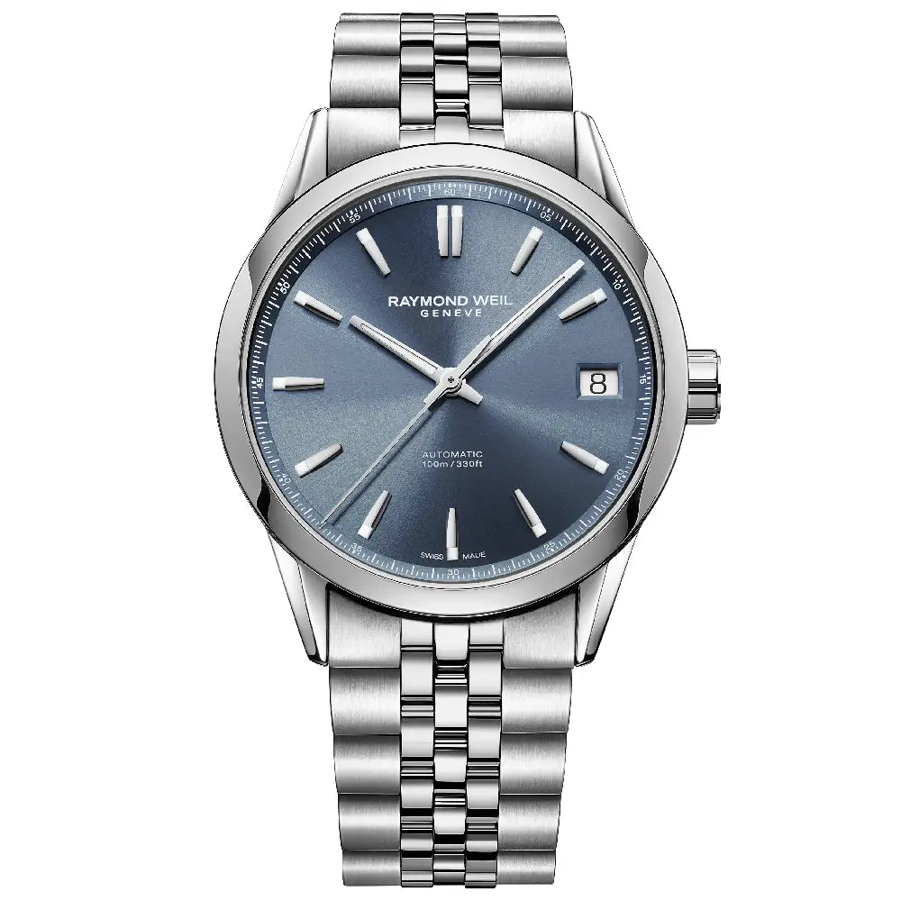 Raymond Weil Freelancer Classic 2741-ST-50001 Men's Watch