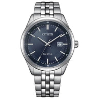 Citizen Classic Eco-Drive BM7560-59L Men's Watch