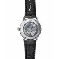 Orient Star M45 Classic Moon Phase Pleiades Hand-Wound RE-BW0005N00B Men's Watch