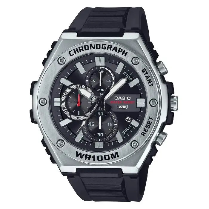 Casio Analog MWA-300H-1AVDF Men's Watch