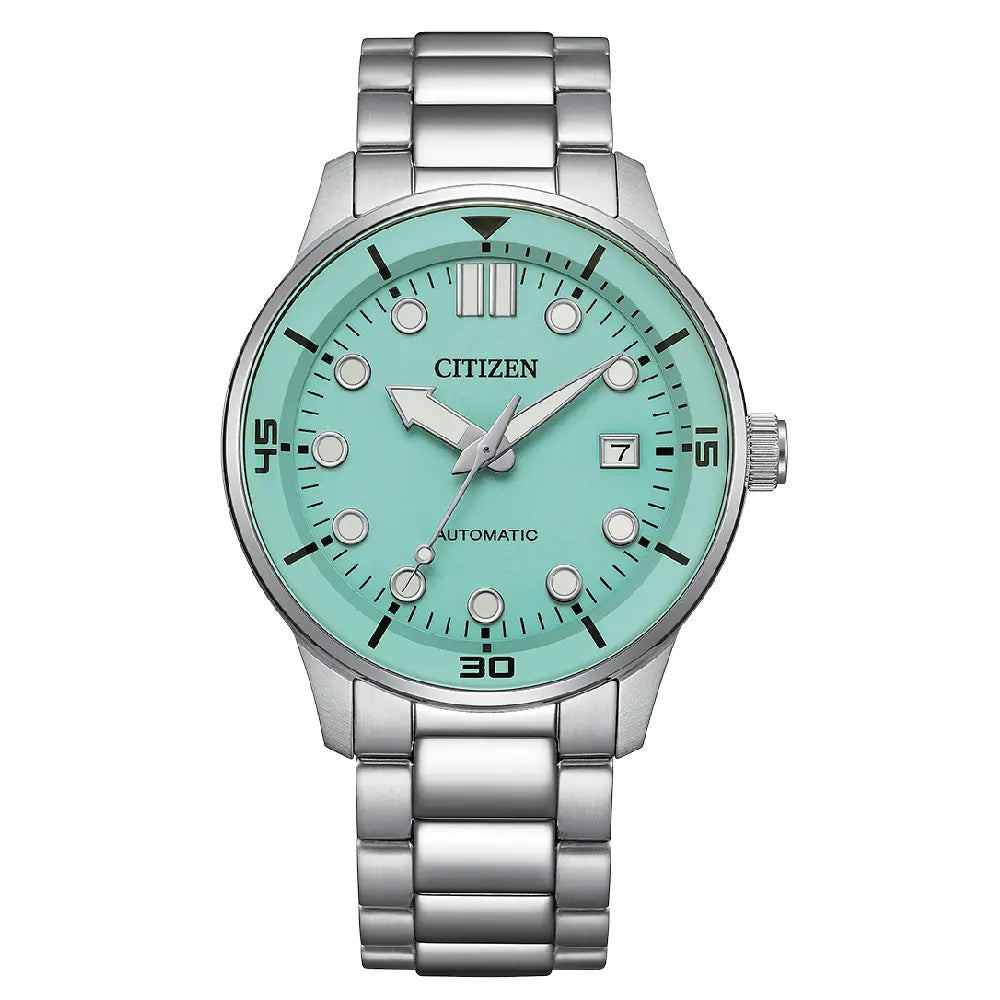 Citizen NJ0191-83M Automatic Men's Watch