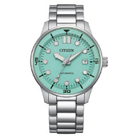 Citizen NJ0191-83M Automatic Men's Watch