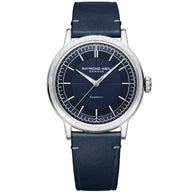 Raymond Weil Millesime Automatic Central Seconds 2925-STC-50001 Men's Watch