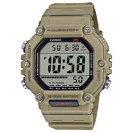 Casio Youth AE-1600H-5A Resin Strap Men's Watch