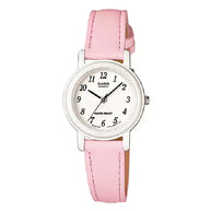 Casio Standard Analog Pastel LQ-139L-4B1LDF Women's Watch