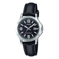 Casio Standard Analog LTP-V004L-1BUDF Women's Watch