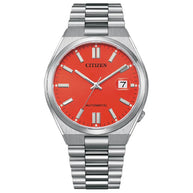 Citizen Tsuyosa Automatic NJ0158-89W Men's Watch