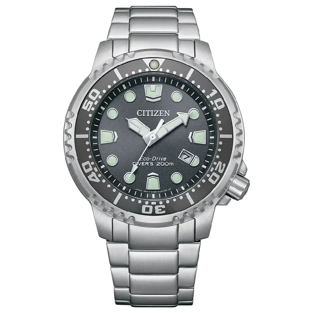 Citizen Promaster Marine BN0167-50H Men's Watch
