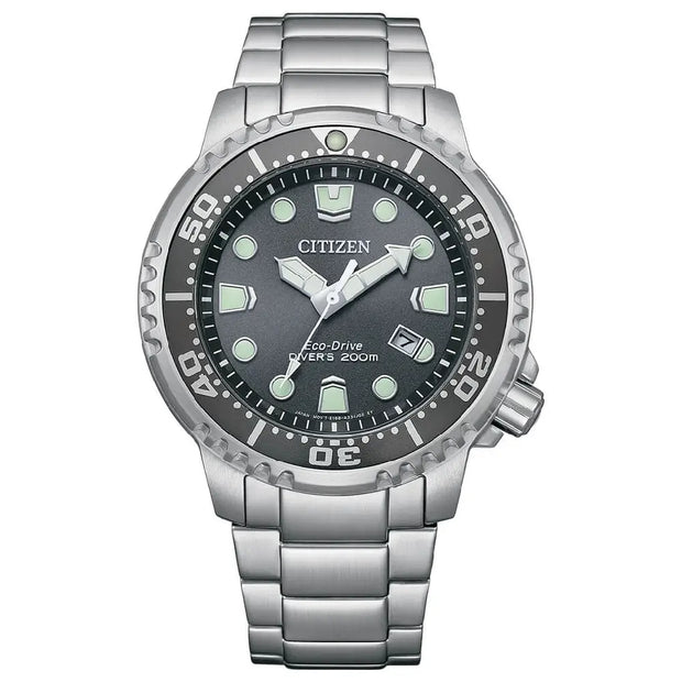 Citizen Promaster Marine BN0167-50H Men's Watch