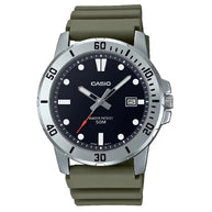 Casio Enticer Analog MTP-VD01-3EVUDF Men's Watch