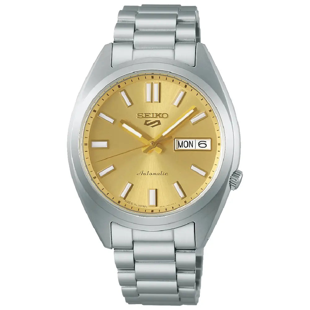Seiko 5 Sports SBSA295 (SRPL59J1) SNXS Series Sports Style Men's Watch