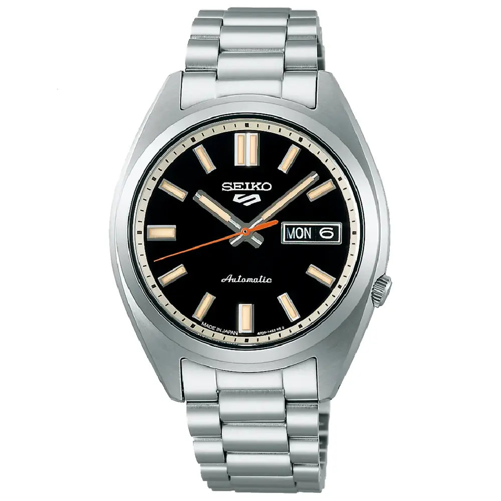 Seiko 5 Sports SBSA255 (SRPK89K1) SNXS Series Sports Style Men's Watch