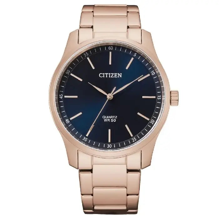 Citizen Classic Quartz BH5003-51L Men's Watch