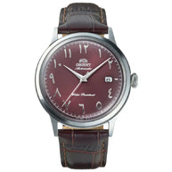 Orient Classic Bambino Automatic RA-AC0037R Arabic Dial Men's Watch