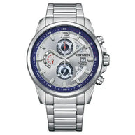 Citizen Chronograph Quartz AN3690-56B Men's Watch