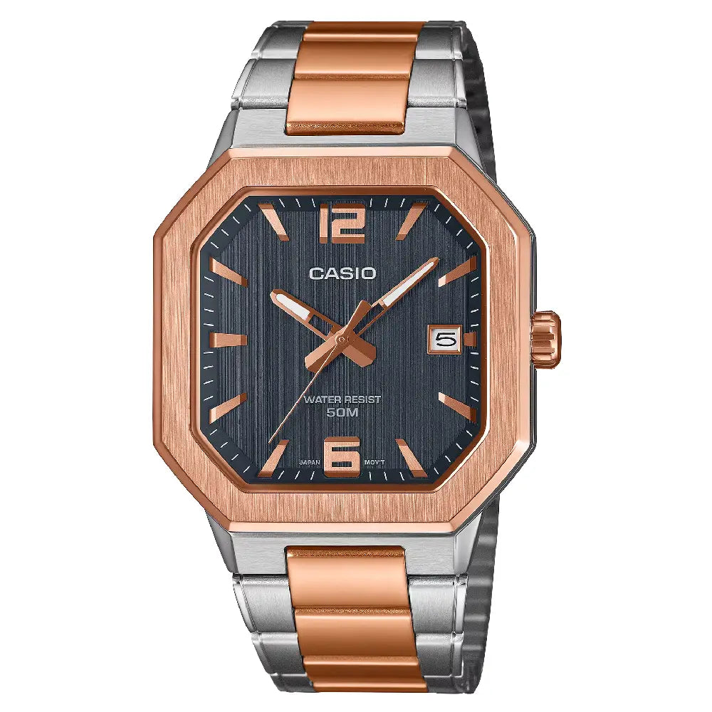 Casio Standard 