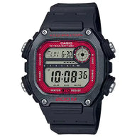 Casio Youth Digital DW-291H-1BVDF Men's Watch