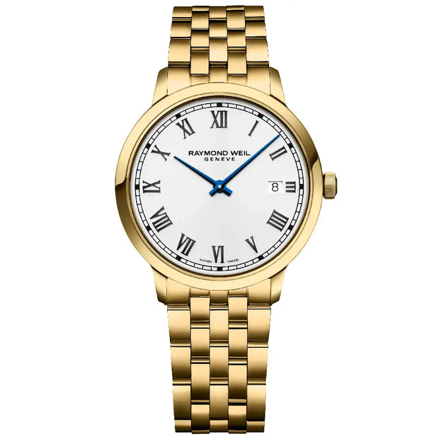 Raymond Weil Toccata Classic 5485-P-00359 Men's Watch