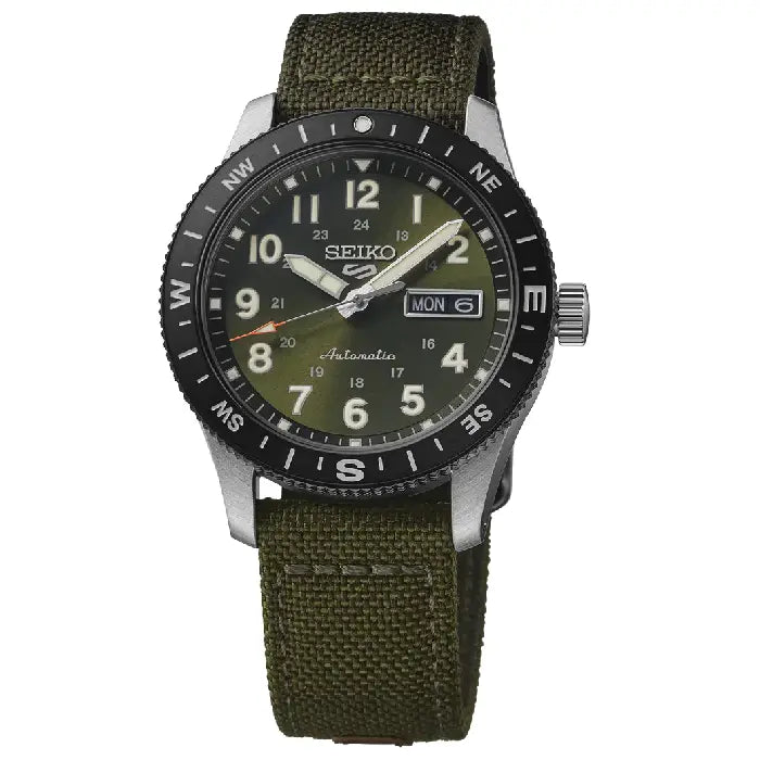 Seiko 5 Sports Field HDB008K1 Men's Watch