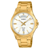 Casio Collection MTP-1381GD-7AVDF Men's Watch