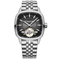 Raymond Weil Freelancer Automatic Cushion 2790-ST-20051 Men's Watch