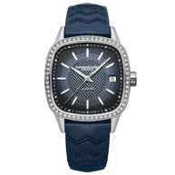 Raymond Weil Freelancer Cushion 2490-SCS-50051 Women's Watch
