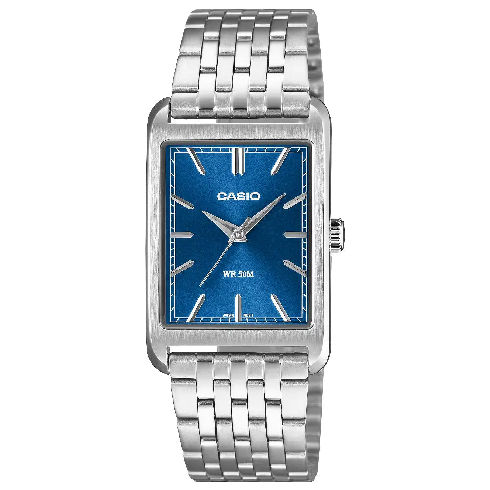 Casio Enticer MTP-B215D-2AVDF (Casio Tank) Men's Watch