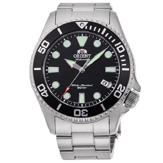 Orient Sports Diver Triton Neptune RA-AC0K01B Men's Watch