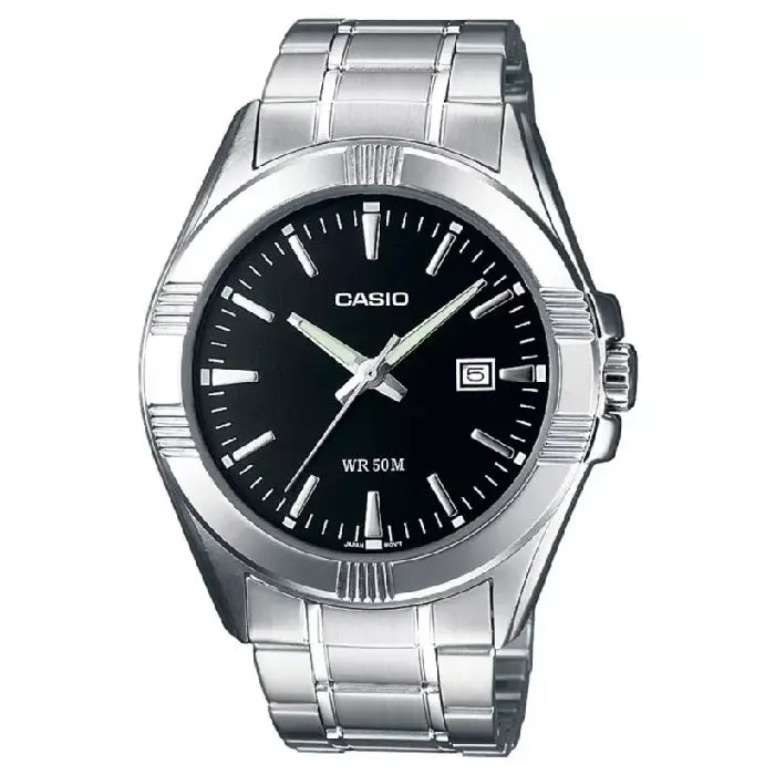Casio Collection Analog MTP-1308D-1A2UDF Men's Watch