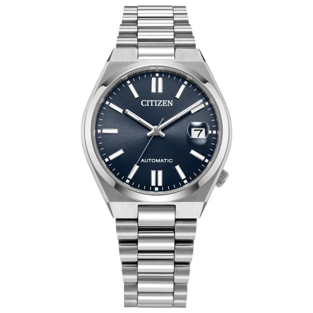 Citizen Tsuyosa NJ0200-50M Automatic Unisex Watch