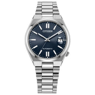 Citizen Tsuyosa NJ0200-50M Automatic Unisex Watch