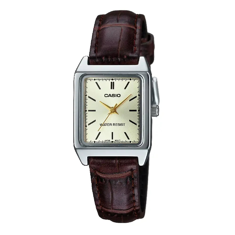 Casio Enticer Ladies Analog LTP-V007L-9EUDF Women's Watch