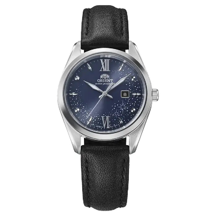 Orient Contemporary RA-WG0605L Solar Quartz Women's Watch