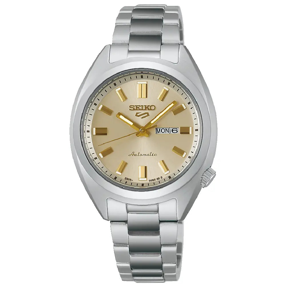 Seiko 5 Sports SRE023K1 "SNXS Series" Women's Watch