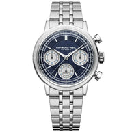 Raymond Weil Millesime Automatic Chronograph 7765-ST-50651 Men's Watch