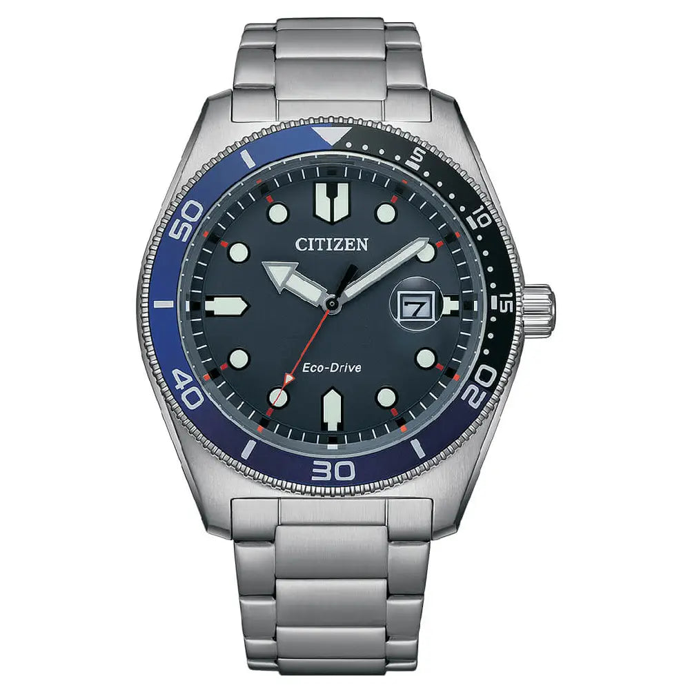 Citizen Eco-Drive Sport 