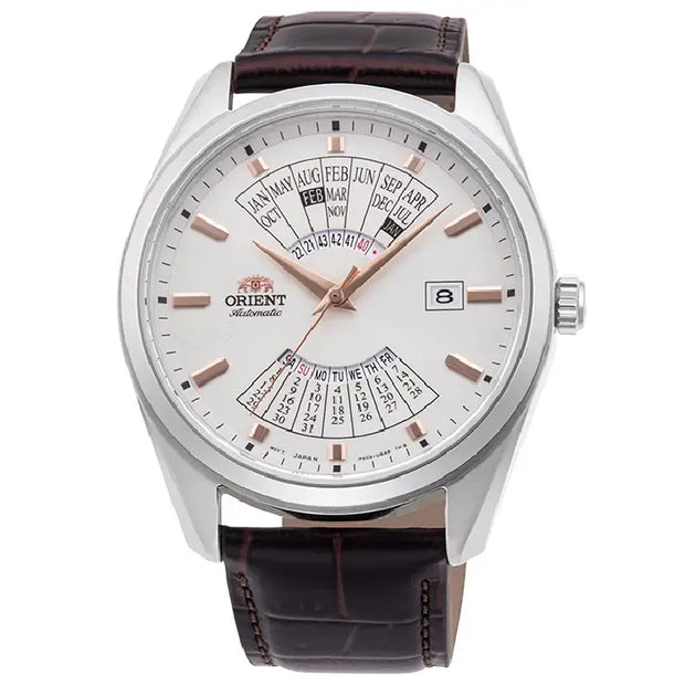 Orient Contemporary Multi-Year Calendar Automatic RA-BA0005S30B Men's Watch