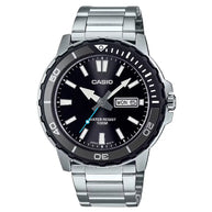 Casio Analog MTD-125D-1A3VDF Men's Watch