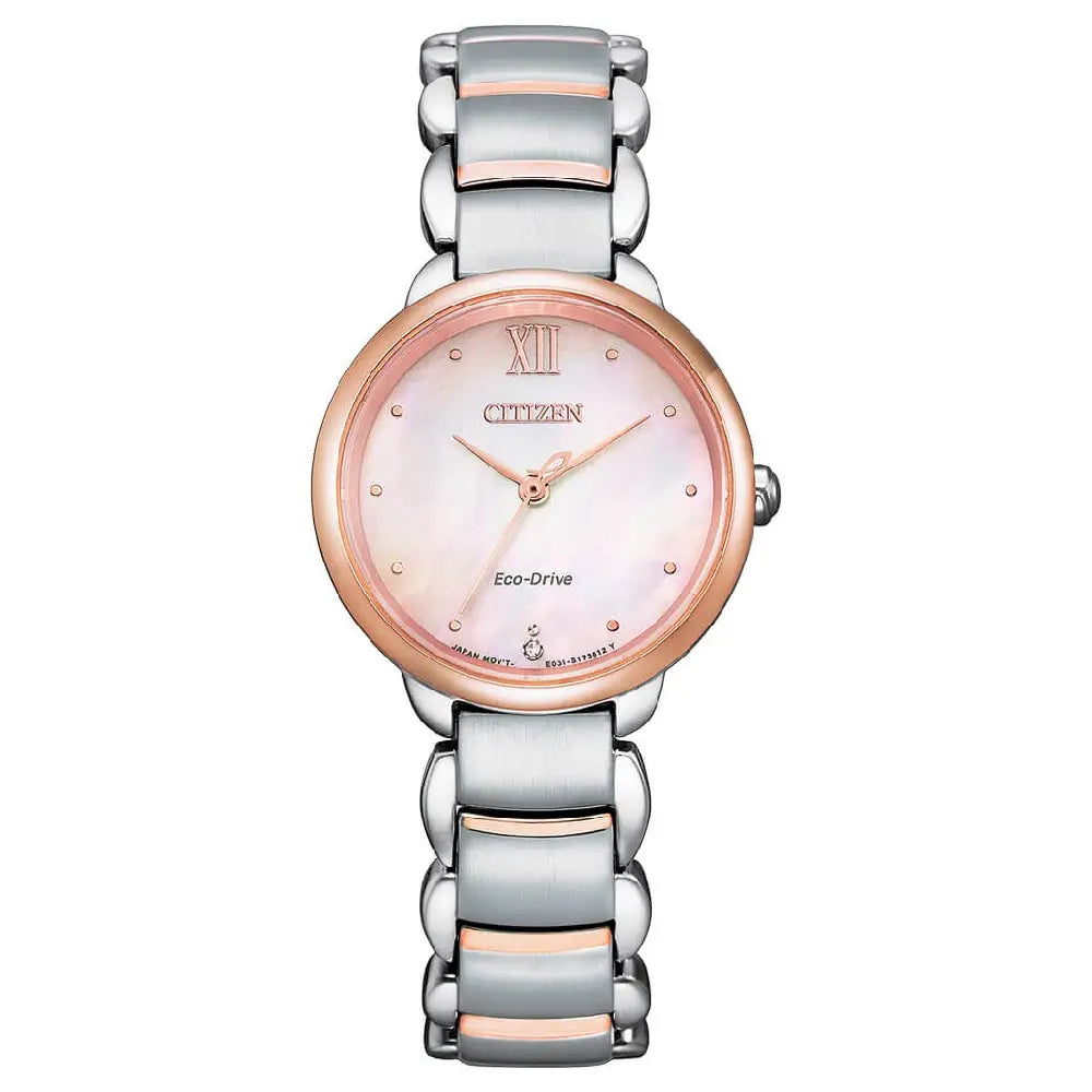 Citizen L Ambiluna EM0924-85Y Women's Watch
