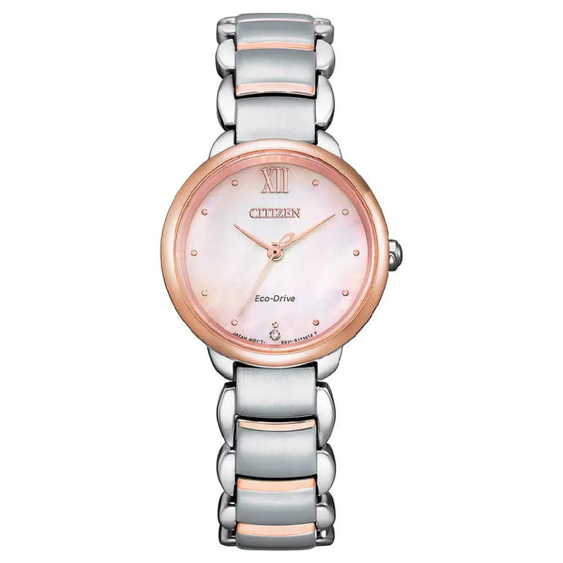 Citizen L Ambiluna EM0924-85Y Women's Watch