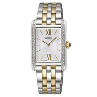 Seiko Classic SWR093P1 Quartz Women's Watch